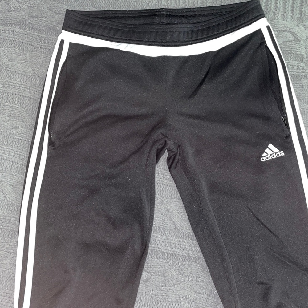 Adidas Track Pants